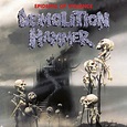 Demolition Hammer - Epidemic Of Violence (cd) | 40.00 lei | Rock Shop