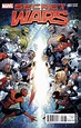 Secret Wars #1 (2015) Retro Review | Marvel secret wars, Marvel comics ...