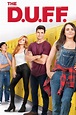 The DUFF (2015) - Posters — The Movie Database (TMDB)
