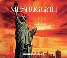 Meshuggah - Contradictions Collapse - Amazon.com Music