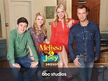 Watch Melissa & Joey Season 4 | Prime Video