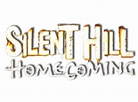 Logo for Silent Hill: Homecoming by gfwlkiller - SteamGridDB