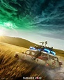 'Ghostbusters: Afterlife': póster y primeras imágenes de la película - CINE.COM