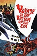 Voyage to the Bottom of the Sea (1961) Altyazı | ALTYAZI.org