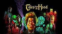 Tales from the Hood (1995) - Backdrops — The Movie Database (TMDB)
