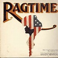 Ragtime - Original Motion Picture Sound Track (Vinyl STEREO LP record ...