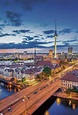 Berlín, la apasionante capital de Alemania