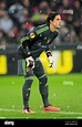Yann Sommer, FC Basel goalkeeper Stock Photo - Alamy
