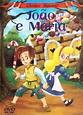 desenhosfilmesrmz: João e Maria