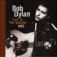 Bob Dylan album covers