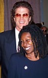 Ted Danson & Whoopi Goldberg from They Dated? Surprising Star Couples ...