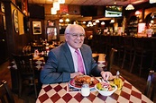 Learn More about New York Assemblyman Paul Tonko. | Edible Capital District