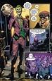 The Joker War Saga (TPB) (2021) | Read All Comics Online