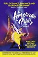 An American in Paris to arrive in cinemas on 16 May