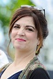 Agnès Jaoui - 70th Cannes Film Festival Jury Photocall 05/17/2017 ...