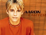 From Tribune files: Aaron Carter shares what life is like as the Prince ...