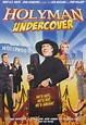 Holyman Undercover [Reino Unido] [DVD]: Amazon.es: Películas y TV
