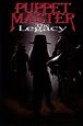 Puppet Master: The Legacy (2003) - Posters — The Movie Database (TMDB)
