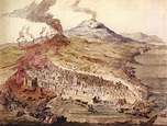 1669 eruption of Etna