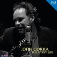 John Gorka – The Gypsy Life – AIX Records