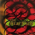 The Martinis - The Martinis (1998, CD) | Discogs