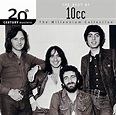 20th Century Masters: The Millennium Collection: Best Of 10CC di 10cc ...