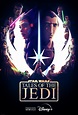 Star Wars: Historias de los Jedi Temporada 1 - SensaCine.com.mx