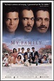 My Family/Mi familia (1995) - IMDb