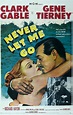 Never Let Me Go (1953) - IMDb