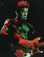 Wes Borland Wallpapers - Wallpaper Cave