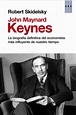 JOHN MAYNARD KEYNES | ROBERT SKIDELSKY | Casa del Libro