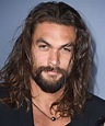 Jason Momoa as Aquaman | Justice League Part One Cast | POPSUGAR ...