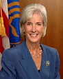 Governor Kathleen Sebelius - Kansas State History