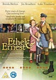 Ethel & Ernest | DVD | Free shipping over £20 | HMV Store