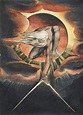Cuadros de una Exposicion - Tate Britain - William Blake