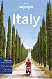 Lonely Planet - Italy by Lonely Planet (9781787015845)