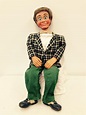 Sold at Auction: Frank Marshall, Frank Marshall Ventriloquist Figure ...