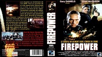 Firepower: O Inferno em Los Angeles - 1993 (DUBLADO) Gary Daniels, Chad ...