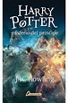 Reseña 44: Harry Potter y el misterio del príncipe - J.K Rowling - Los ...