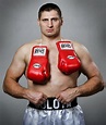 Andrzej (Andrew) Gołota, Polish boxer. Bronze medalist at the Olympic ...