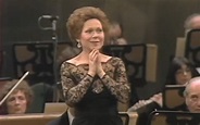Addio alla soprano Renata Scotto, aveva 89 anni - DIRE.it