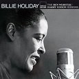 Billie Holiday - The Ben Webster/Harry Edison Sessions (2012, CD) | Discogs