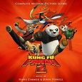 Kung Fu Panda 2 Soundtrack (Complete by John Powell, Hans Zimmer)