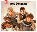 +One Direction - Up All Night (2012) by JustInLoveTrue on DeviantArt