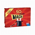 Caja Magia 50 Trucos – Falomir Juegos
