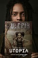 Sección visual de Utopia (Serie de TV) - FilmAffinity