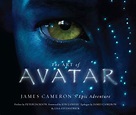 The Art of Avatar: James Cameron's Epic Adventure by Lisa Fitzpatrick ...