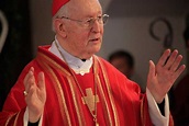 Kardinal Friedrich Wetter wird 90 Jahre