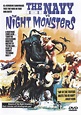 Best Buy: The Navy vs. the Night Monsters [DVD] [1966]