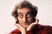 Stars and their eyes… Marty Feldman - eyeonoptics